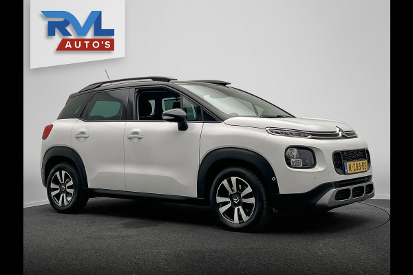Citroën C3 Aircross 1.2 PureTech S&S Business | distributie vv. | Climate/Control | Apple/Carplay |Cruise/Control | PDC |