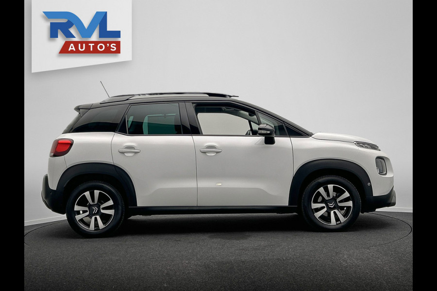 Citroën C3 Aircross 1.2 PureTech S&S Business | distributie vv. | Climate/Control | Apple/Carplay |Cruise/Control | PDC |