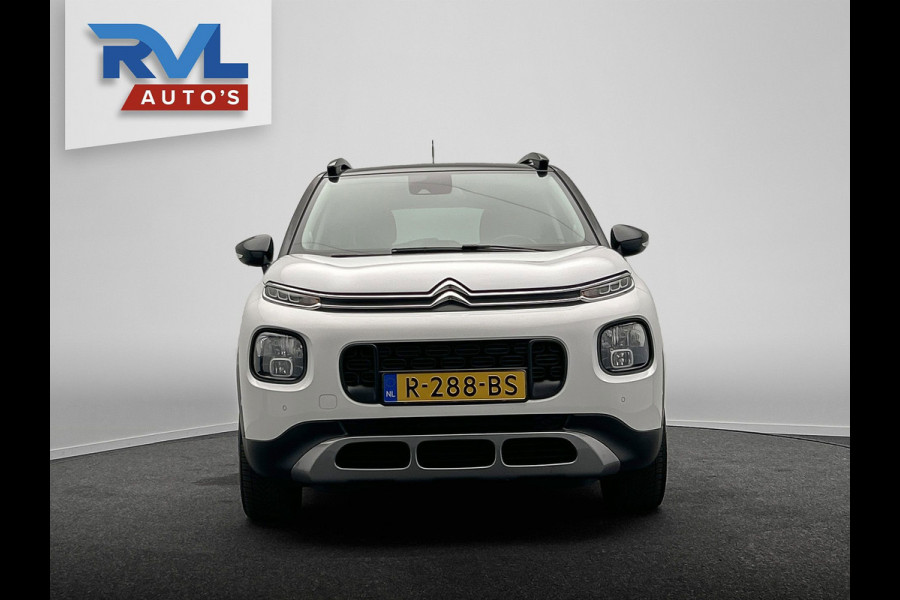 Citroën C3 Aircross 1.2 PureTech S&S Business | distributie vv. | Climate/Control | Apple/Carplay |Cruise/Control | PDC |