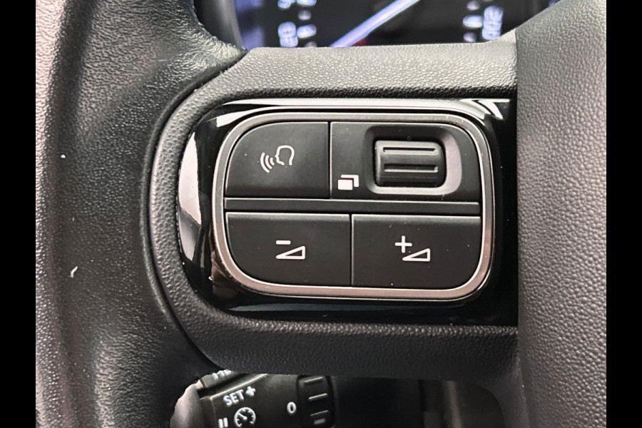 Citroën C3 Aircross 1.2 PureTech S&S Business | distributie vv. | Climate/Control | Apple/Carplay |Cruise/Control | PDC |