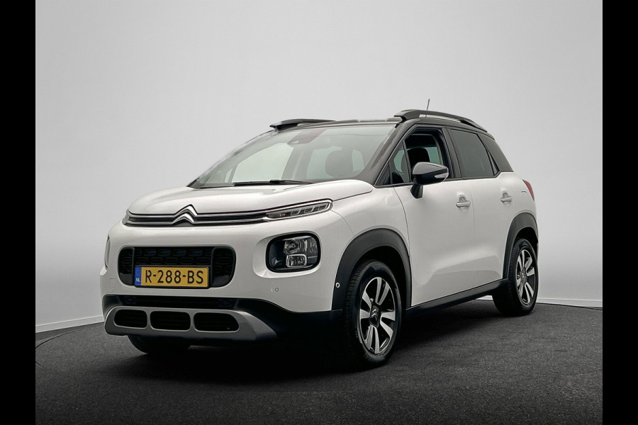 Citroën C3 Aircross 1.2 PureTech S&S Business | distributie vv. | Climate/Control | Apple/Carplay |Cruise/Control | PDC |