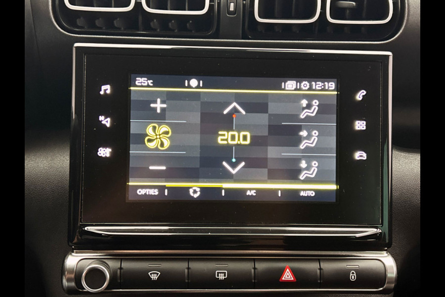 Citroën C3 Aircross 1.2 PureTech S&S Business | distributie vv. | Climate/Control | Apple/Carplay |Cruise/Control | PDC |