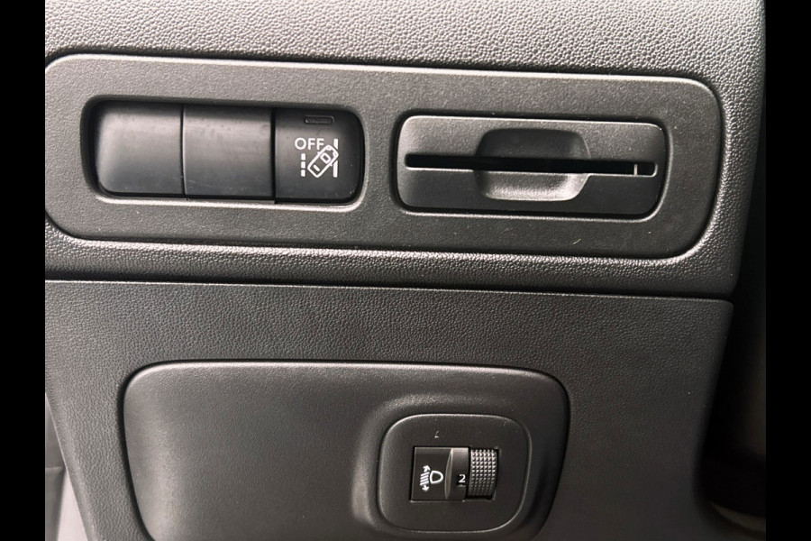 Citroën C3 Aircross 1.2 PureTech S&S Business | distributie vv. | Climate/Control | Apple/Carplay |Cruise/Control | PDC |