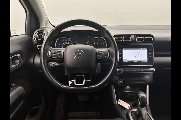 Citroën C3 Aircross 1.2 PureTech S&S Business | distributie vv. | Climate/Control | Apple/Carplay |Cruise/Control | PDC |