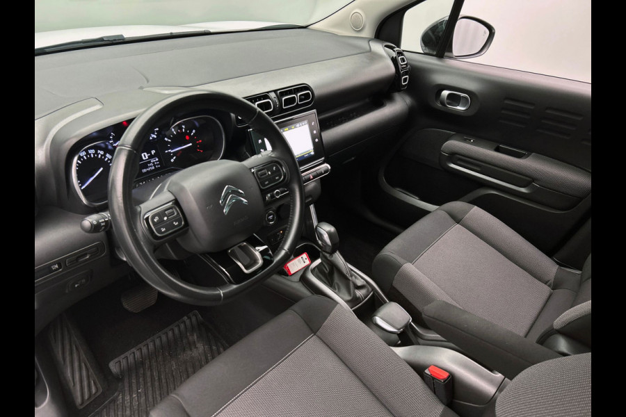 Citroën C3 Aircross 1.2 PureTech S&S Business | distributie vv. | Climate/Control | Apple/Carplay |Cruise/Control | PDC |