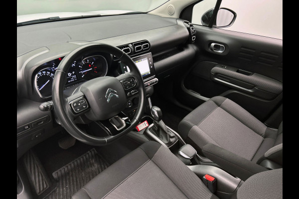 Citroën C3 Aircross 1.2 PureTech S&S Business | distributie vv. | Climate/Control | Apple/Carplay |Cruise/Control | PDC |