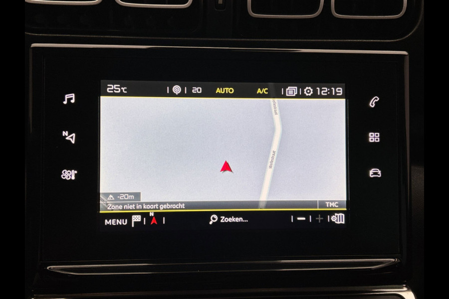 Citroën C3 Aircross 1.2 PureTech S&S Business | distributie vv. | Climate/Control | Apple/Carplay |Cruise/Control | PDC |