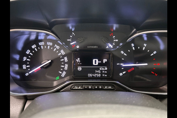 Citroën C3 Aircross 1.2 PureTech S&S Business | distributie vv. | Climate/Control | Apple/Carplay |Cruise/Control | PDC |