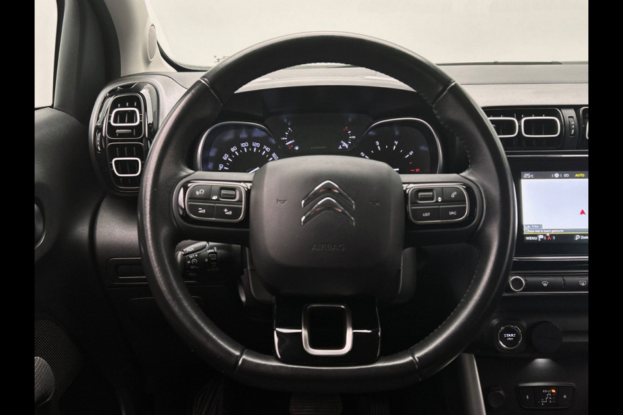 Citroën C3 Aircross 1.2 PureTech S&S Business | distributie vv. | Climate/Control | Apple/Carplay |Cruise/Control | PDC |