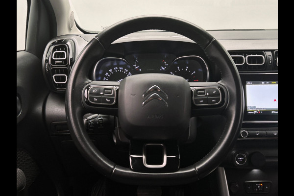 Citroën C3 Aircross 1.2 PureTech S&S Business | distributie vv. | Climate/Control | Apple/Carplay |Cruise/Control | PDC |