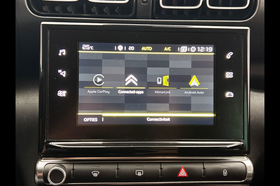 Citroën C3 Aircross 1.2 PureTech S&S Business | distributie vv. | Climate/Control | Apple/Carplay |Cruise/Control | PDC |