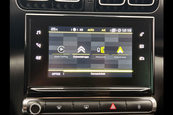 Citroën C3 Aircross 1.2 PureTech S&S Business | distributie vv. | Climate/Control | Apple/Carplay |Cruise/Control | PDC |