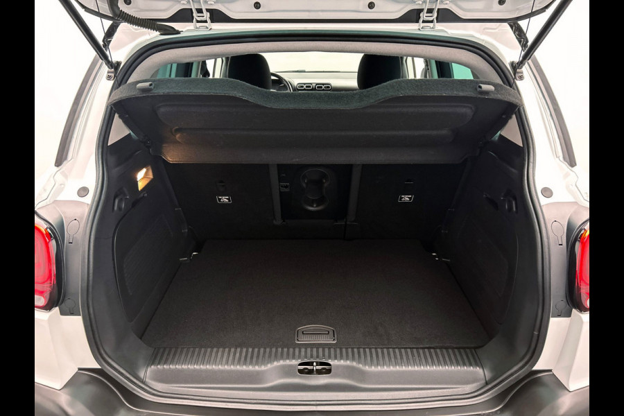 Citroën C3 Aircross 1.2 PureTech S&S Business | distributie vv. | Climate/Control | Apple/Carplay |Cruise/Control | PDC |