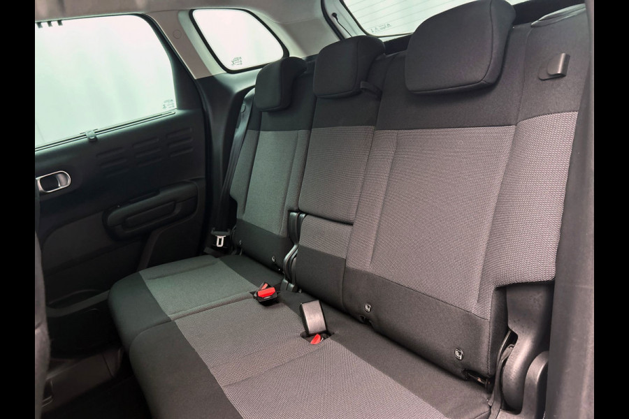 Citroën C3 Aircross 1.2 PureTech S&S Business | distributie vv. | Climate/Control | Apple/Carplay |Cruise/Control | PDC |