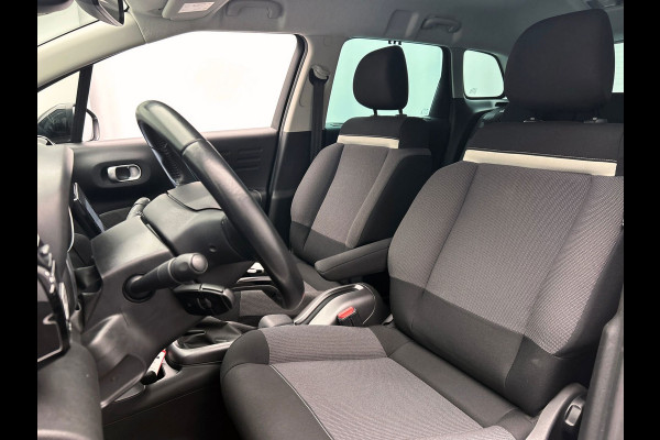 Citroën C3 Aircross 1.2 PureTech S&S Business | distributie vv. | Climate/Control | Apple/Carplay |Cruise/Control | PDC |