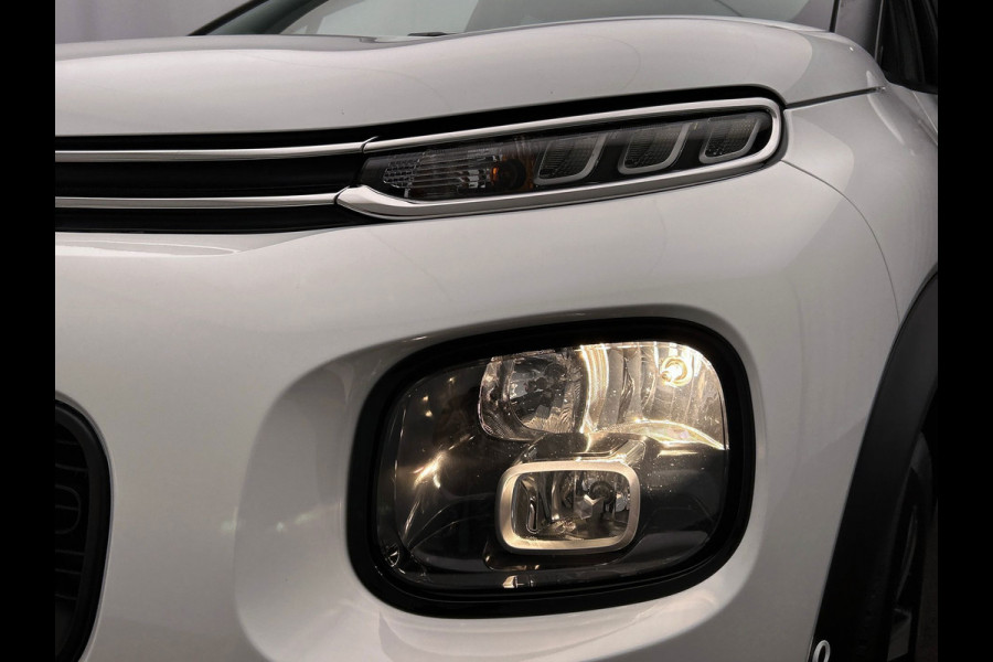 Citroën C3 Aircross 1.2 PureTech S&S Business | distributie vv. | Climate/Control | Apple/Carplay |Cruise/Control | PDC |
