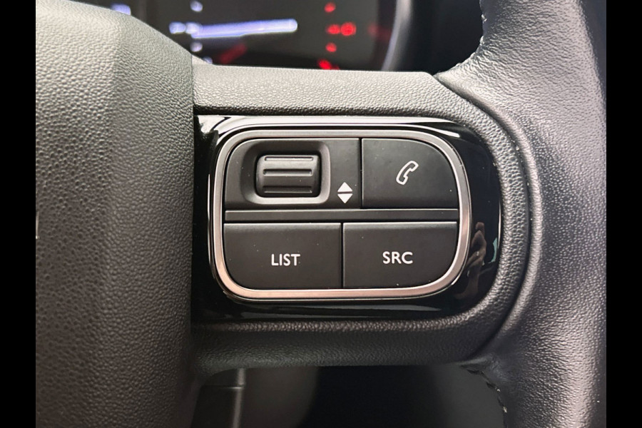 Citroën C3 Aircross 1.2 PureTech S&S Business | distributie vv. | Climate/Control | Apple/Carplay |Cruise/Control | PDC |