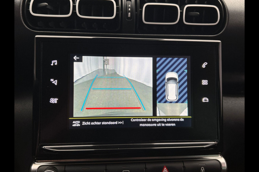 Citroën C3 Aircross 1.2 PureTech S&S Business | distributie vv. | Climate/Control | Apple/Carplay |Cruise/Control | PDC |