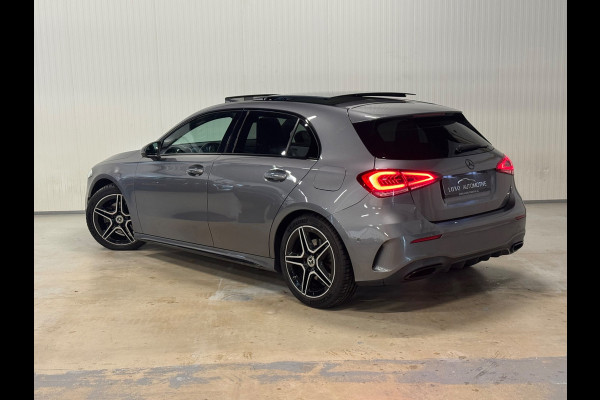 Mercedes-Benz A-Klasse 200 Business Solution AMG | PANO | NIGHT | LED | CRUISE CONTROL