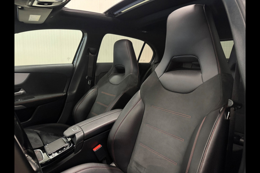 Mercedes-Benz A-Klasse 200 Business Solution AMG | PANO | NIGHT | LED | CRUISE CONTROL