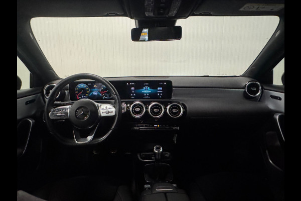 Mercedes-Benz A-Klasse 200 Business Solution AMG | PANO | NIGHT | LED | CRUISE CONTROL