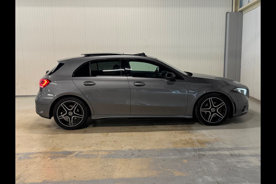 Mercedes-Benz A-Klasse 200 Business Solution AMG | PANO | NIGHT | LED | CRUISE CONTROL