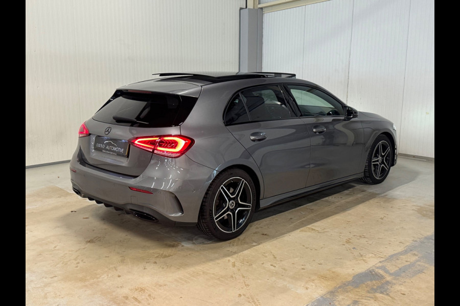 Mercedes-Benz A-Klasse 200 Business Solution AMG | PANO | NIGHT | LED | CRUISE CONTROL