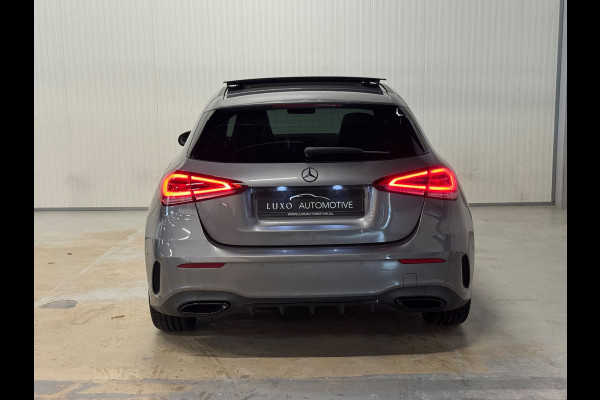 Mercedes-Benz A-Klasse 200 Business Solution AMG | PANO | NIGHT | LED | CRUISE CONTROL