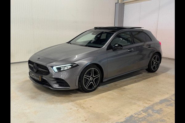 Mercedes-Benz A-Klasse 200 Business Solution AMG | PANO | NIGHT | LED | CRUISE CONTROL
