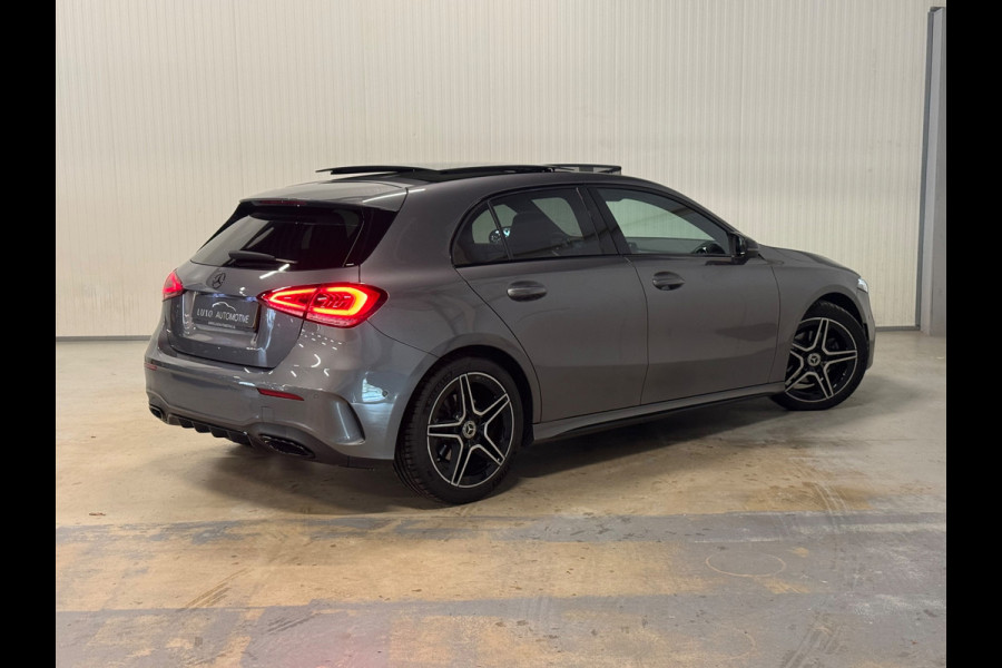 Mercedes-Benz A-Klasse 200 Business Solution AMG | PANO | NIGHT | LED | CRUISE CONTROL