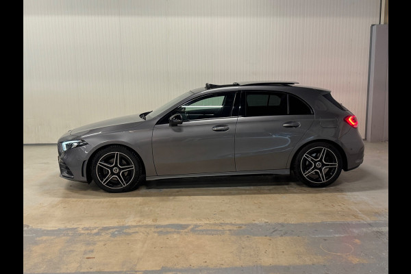 Mercedes-Benz A-Klasse 200 Business Solution AMG | PANO | NIGHT | LED | CRUISE CONTROL