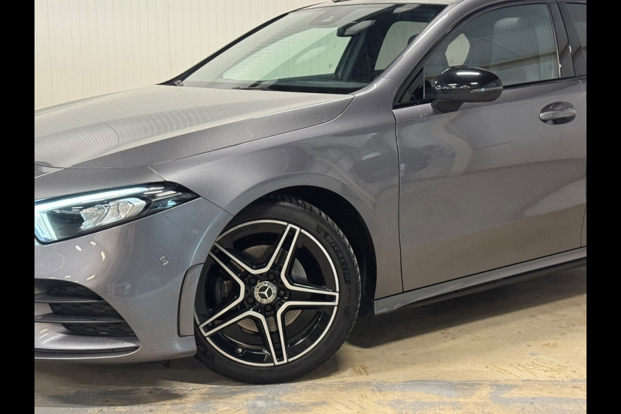Mercedes-Benz A-Klasse 200 Business Solution AMG | PANO | NIGHT | LED | CRUISE CONTROL
