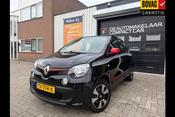 Renault Twingo 1.0 SCe Collection | SLECHTS 49.857 KM | 1E EIGENAAR | AIRCO | ELEK.PAKKET | SPOILER |