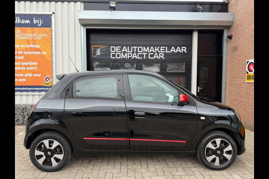 Renault Twingo 1.0 SCe Collection | SLECHTS 49.857 KM | 1E EIGENAAR | AIRCO | ELEK.PAKKET | SPOILER |