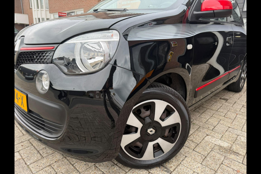 Renault Twingo 1.0 SCe Collection | SLECHTS 49.857 KM | 1E EIGENAAR | AIRCO | ELEK.PAKKET | SPOILER |