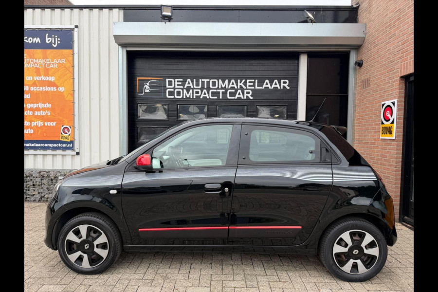 Renault Twingo 1.0 SCe Collection | SLECHTS 49.857 KM | 1E EIGENAAR | AIRCO | ELEK.PAKKET | SPOILER |
