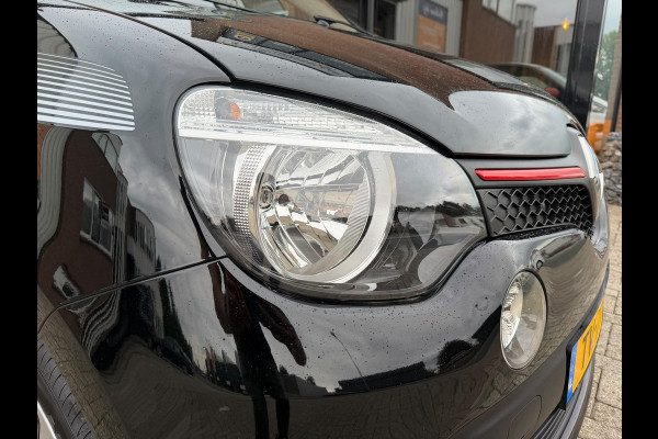 Renault Twingo 1.0 SCe Collection | SLECHTS 49.857 KM | 1E EIGENAAR | AIRCO | ELEK.PAKKET | SPOILER |