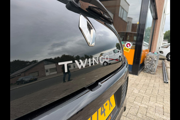 Renault Twingo 1.0 SCe Collection | SLECHTS 49.857 KM | 1E EIGENAAR | AIRCO | ELEK.PAKKET | SPOILER |