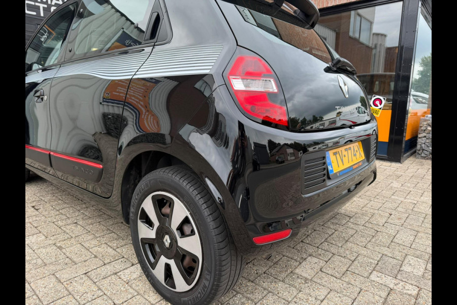 Renault Twingo 1.0 SCe Collection | SLECHTS 49.857 KM | 1E EIGENAAR | AIRCO | ELEK.PAKKET | SPOILER |