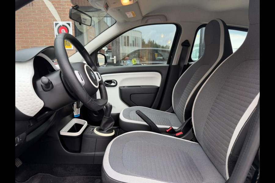 Renault Twingo 1.0 SCe Collection | SLECHTS 49.857 KM | 1E EIGENAAR | AIRCO | ELEK.PAKKET | SPOILER |
