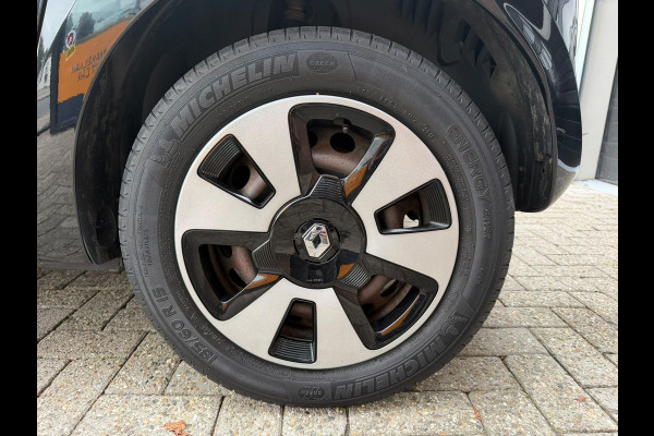 Renault Twingo 1.0 SCe Collection | SLECHTS 49.857 KM | 1E EIGENAAR | AIRCO | ELEK.PAKKET | SPOILER |