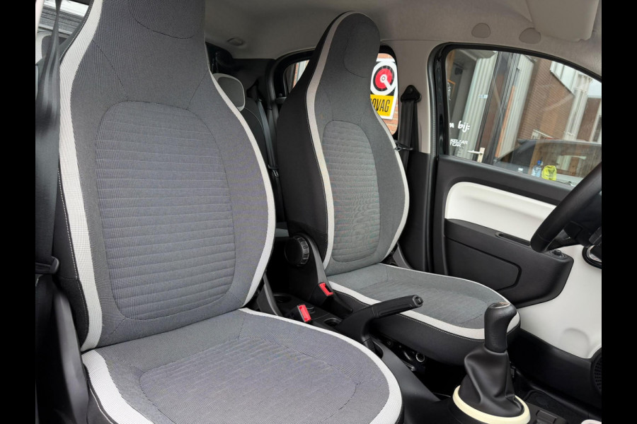 Renault Twingo 1.0 SCe Collection | SLECHTS 49.857 KM | 1E EIGENAAR | AIRCO | ELEK.PAKKET | SPOILER |