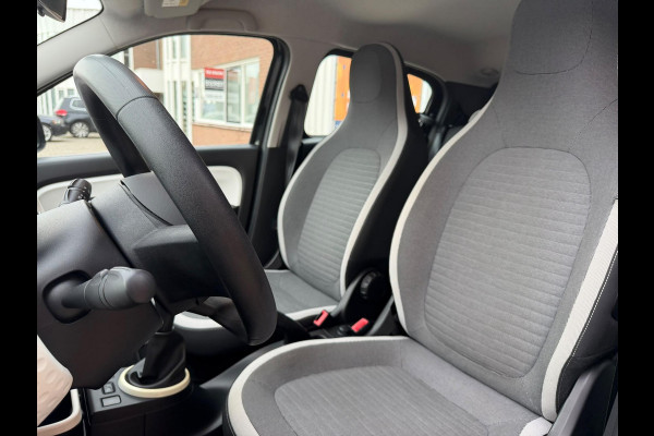 Renault Twingo 1.0 SCe Collection | SLECHTS 49.857 KM | 1E EIGENAAR | AIRCO | ELEK.PAKKET | SPOILER |