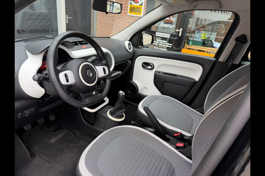 Renault Twingo 1.0 SCe Collection | SLECHTS 49.857 KM | 1E EIGENAAR | AIRCO | ELEK.PAKKET | SPOILER |