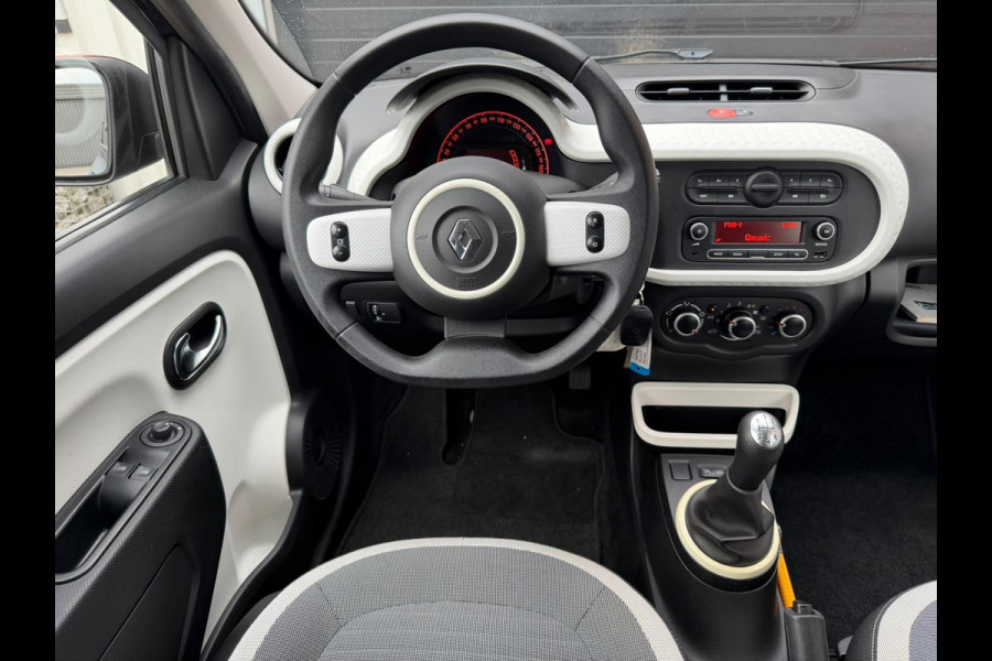 Renault Twingo 1.0 SCe Collection | SLECHTS 49.857 KM | 1E EIGENAAR | AIRCO | ELEK.PAKKET | SPOILER |