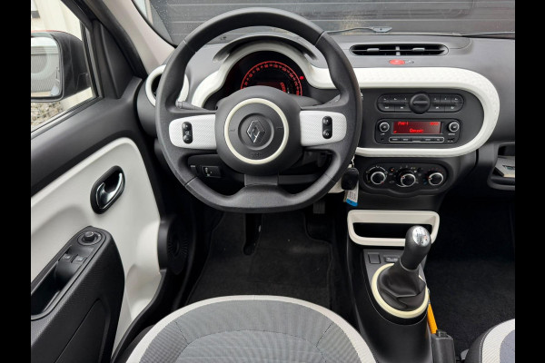 Renault Twingo 1.0 SCe Collection | SLECHTS 49.857 KM | 1E EIGENAAR | AIRCO | ELEK.PAKKET | SPOILER |