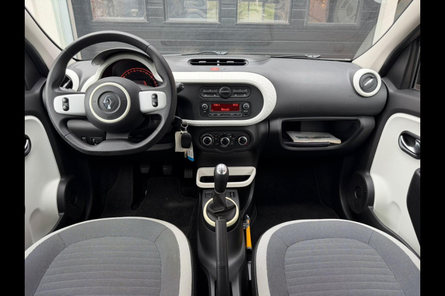 Renault Twingo 1.0 SCe Collection | SLECHTS 49.857 KM | 1E EIGENAAR | AIRCO | ELEK.PAKKET | SPOILER |