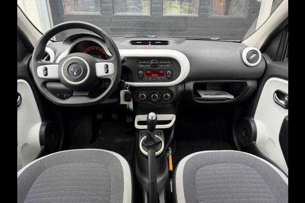 Renault Twingo 1.0 SCe Collection | SLECHTS 49.857 KM | 1E EIGENAAR | AIRCO | ELEK.PAKKET | SPOILER |