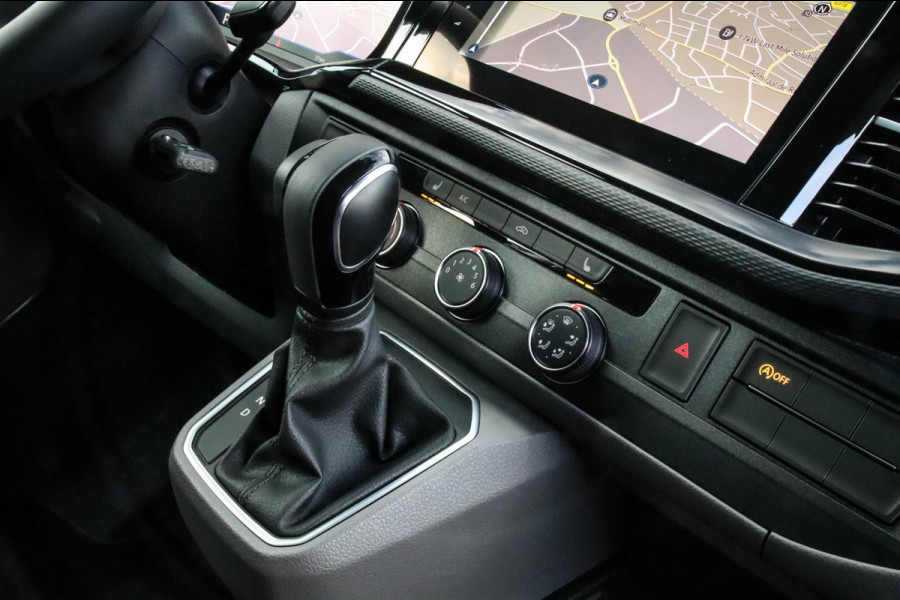 Volkswagen Transporter 2.0 TDI L2 DSG Automaat Highline Bulli! NIEUW|Direct leverbaar|Nardo|Leder|LED|NAVI|CarPlay|20inch|Trekhaak