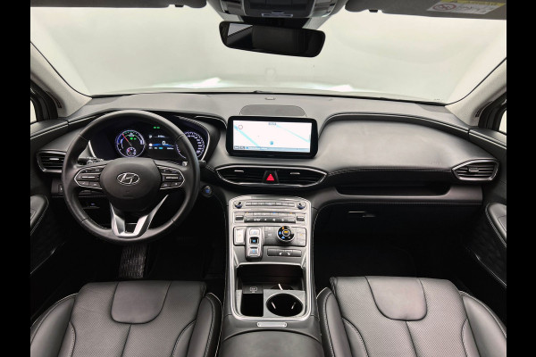 Hyundai Santa Fe 1.6 T-GDI PHEV Comfort Smart 7p. | Adaptieve Cruise | Leder | Camera |Krell | Stoelverwarming | Carplay |